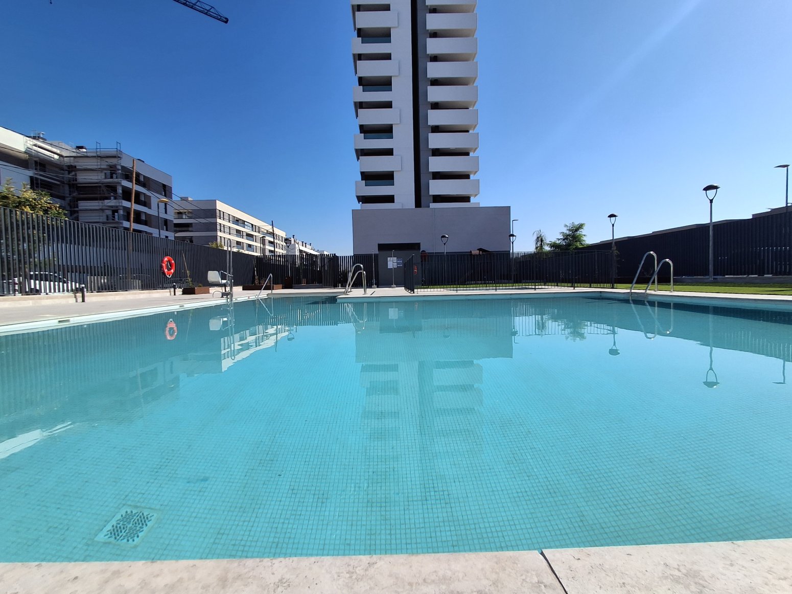 Piso de 84 m² en Sevilla
