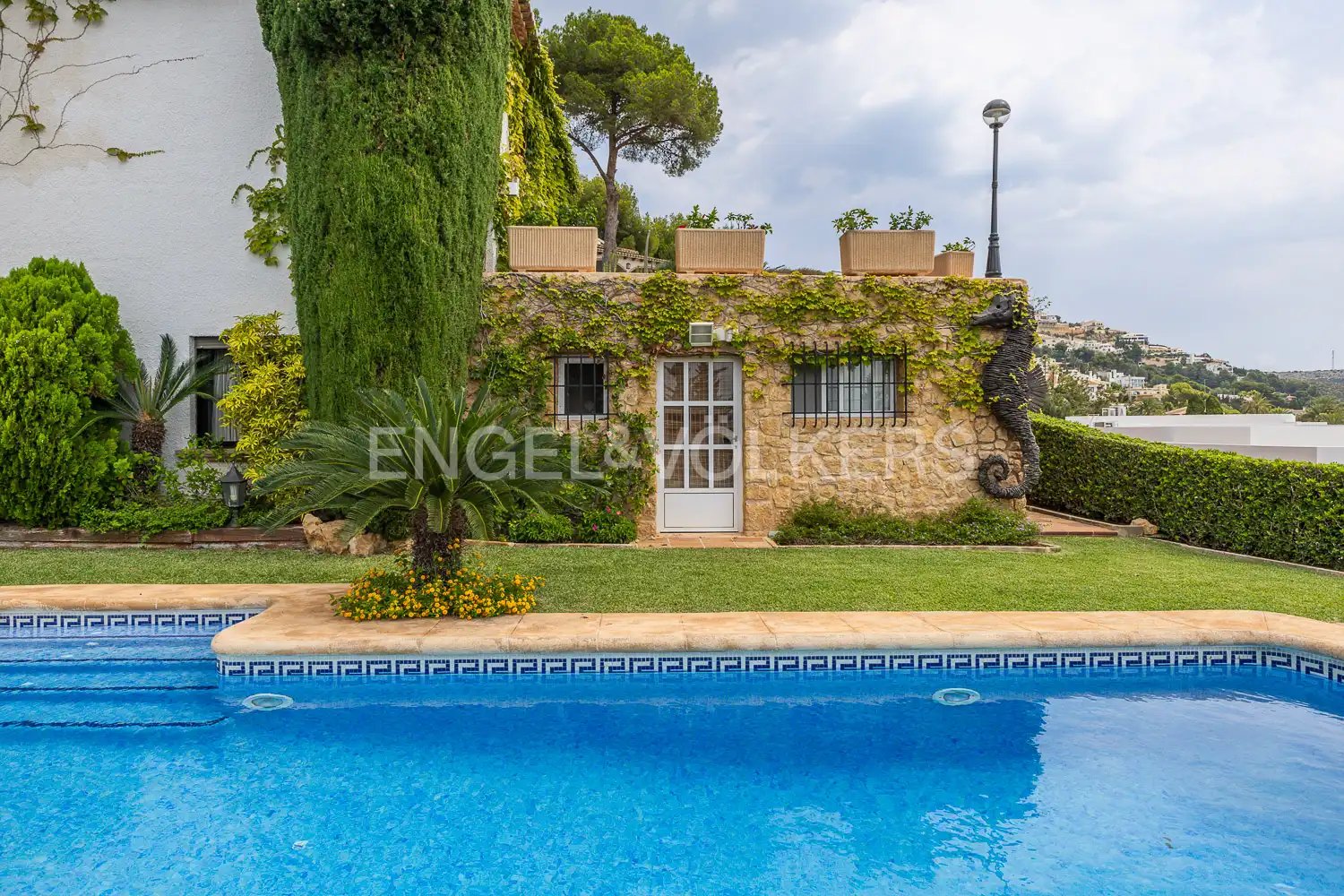 Casa de 500 m² en Jávea