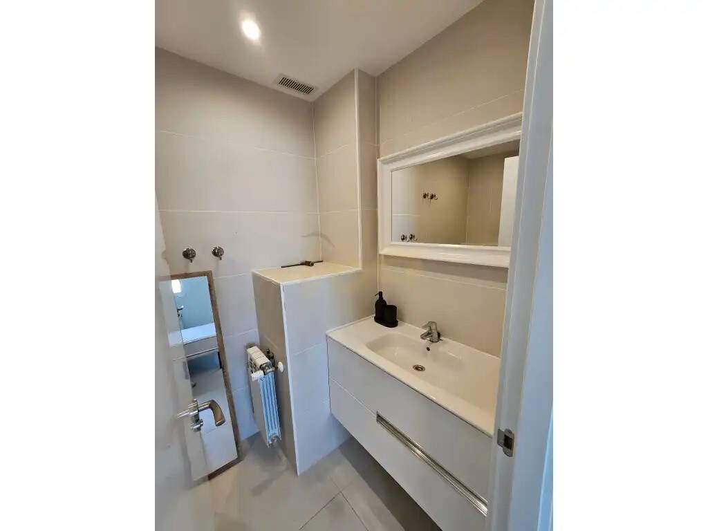 Appartamento 77 m² a Madrid