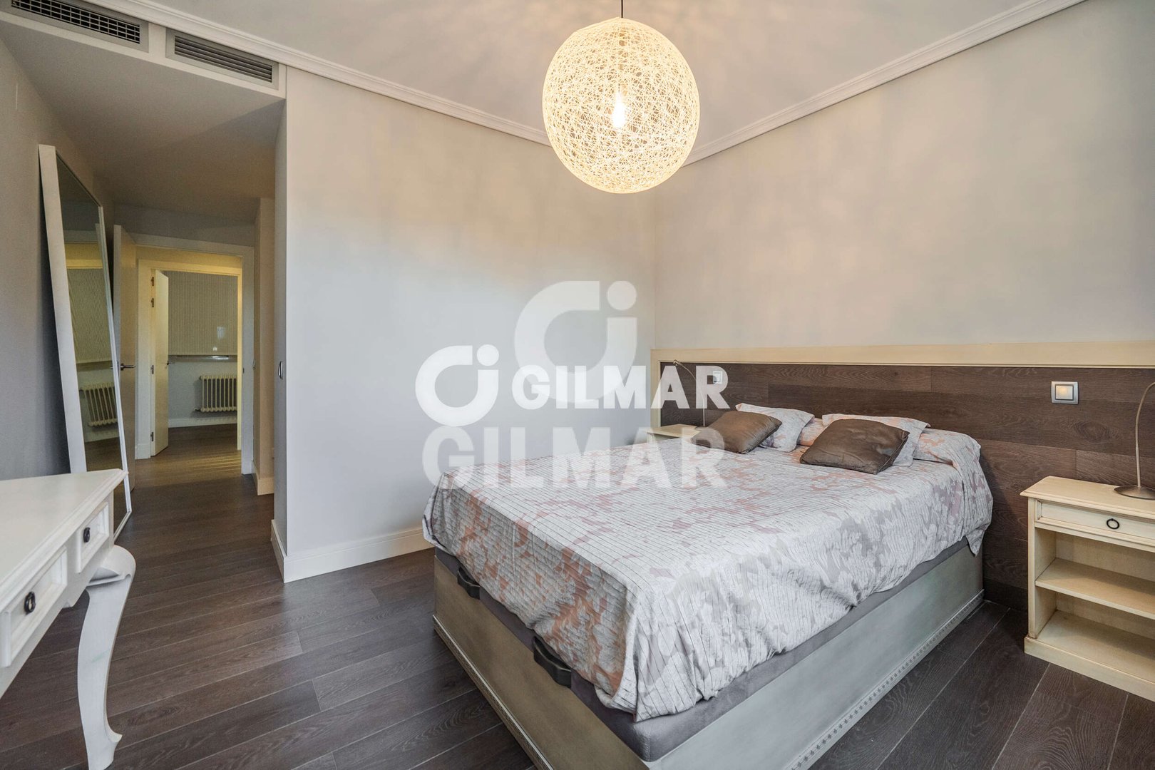 Piso de 150 m² en Alcobendas