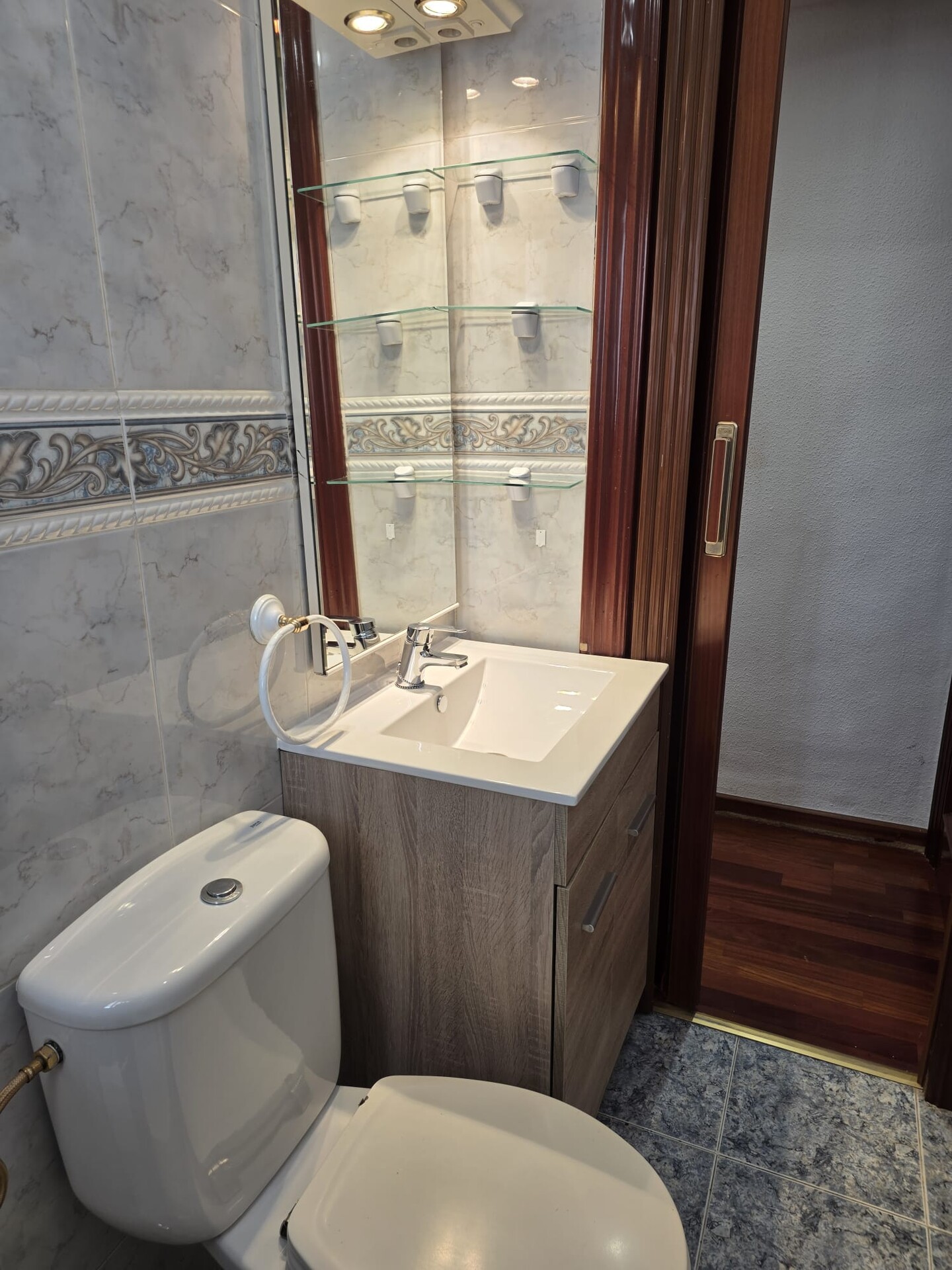 Piso de 60 m² en Valladolid