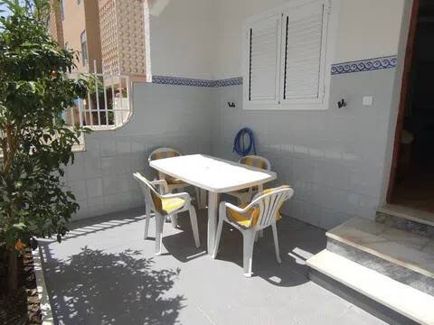 Casa de 70 m² en Santa Pola