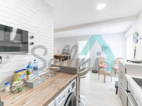 Pis de 70 m² a Gijón