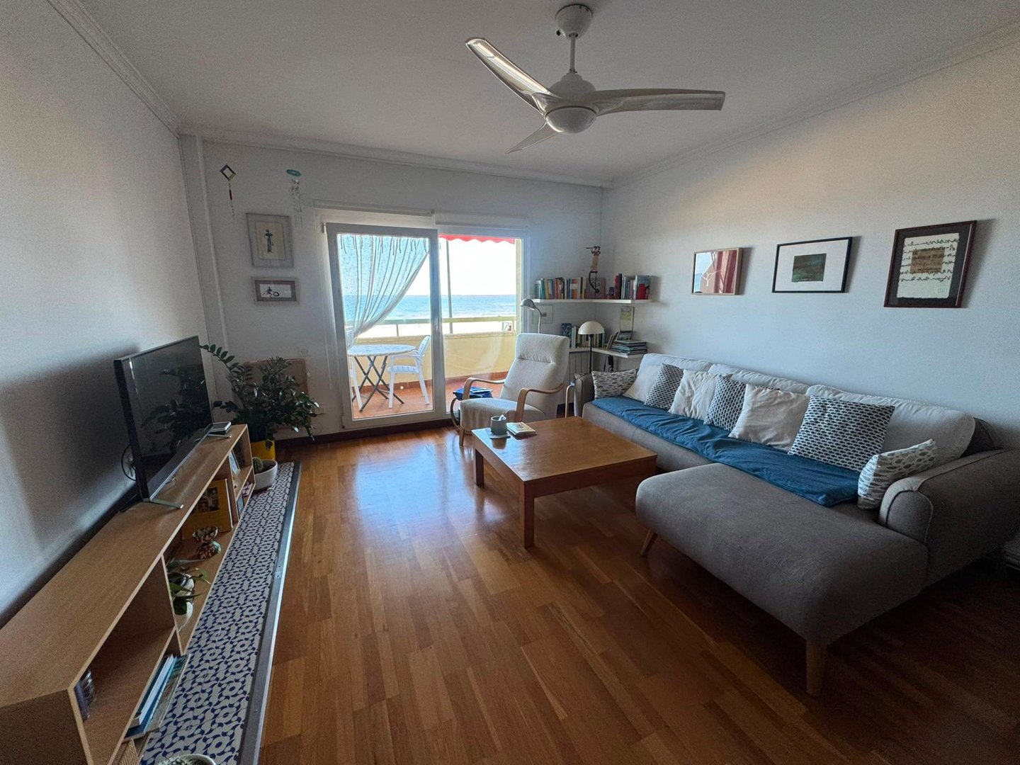 Piso de 130 m² en Cádiz