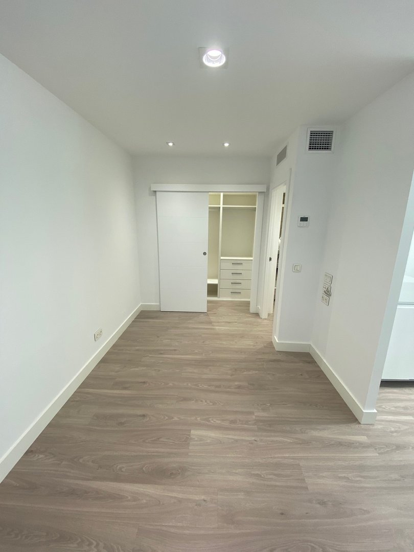 Piso de 45 m² en Zaragoza