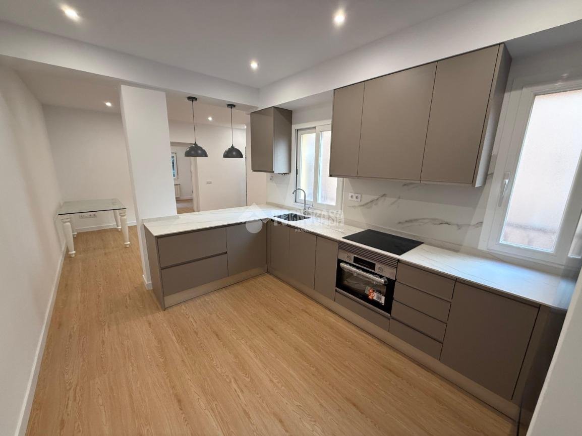 Piso de 80 m² en Madrid