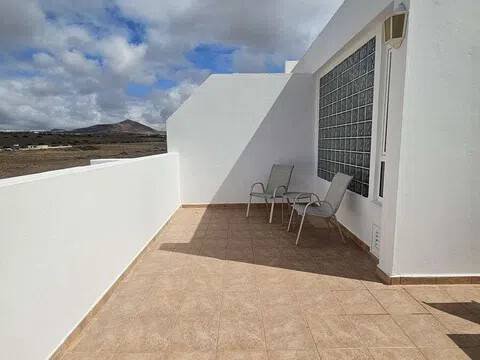 Piso de 92 m² en Arrecife