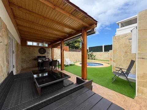 Casa de 200 m² en Mogán