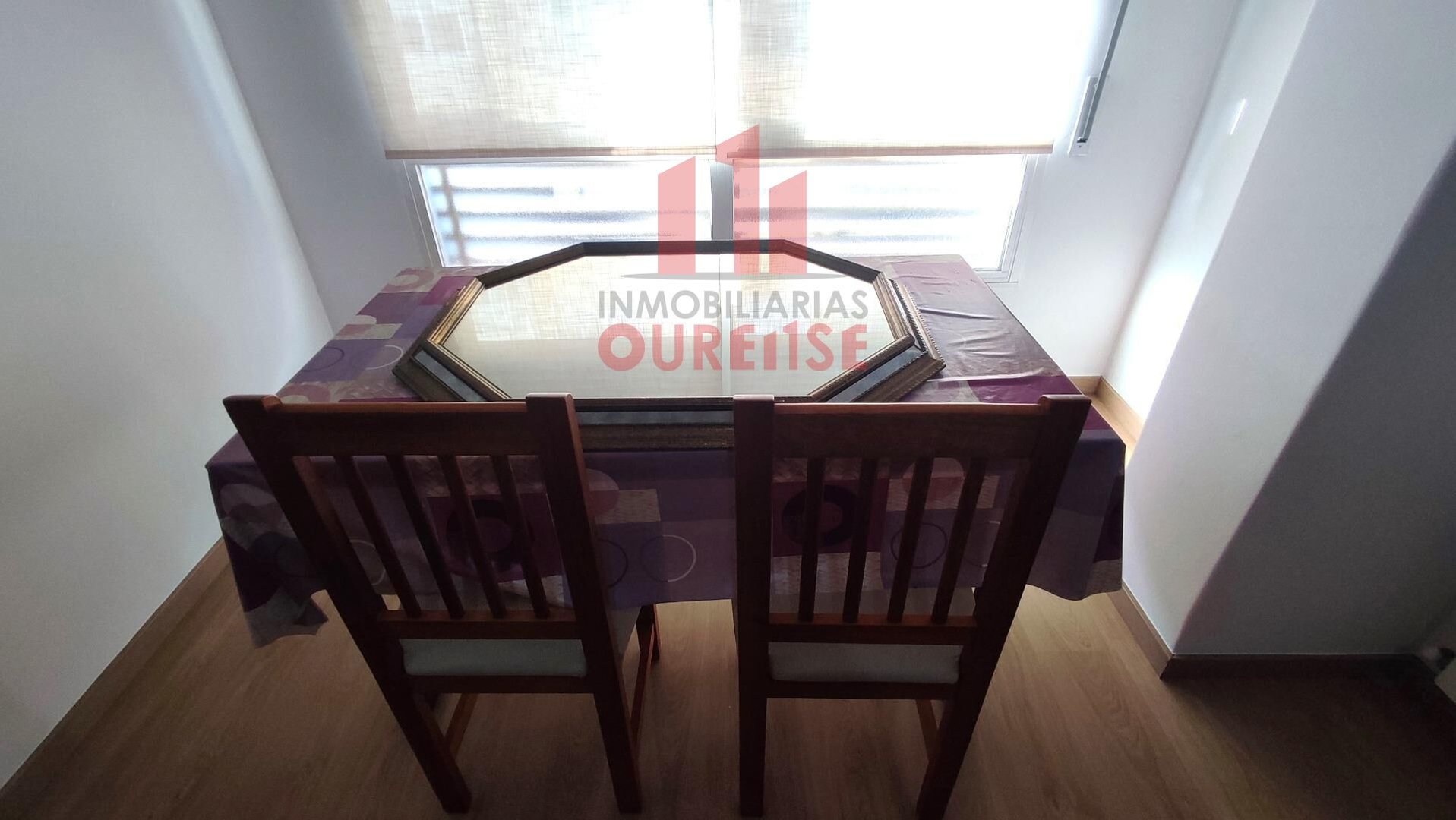 Piso de 109 m² en Ourense