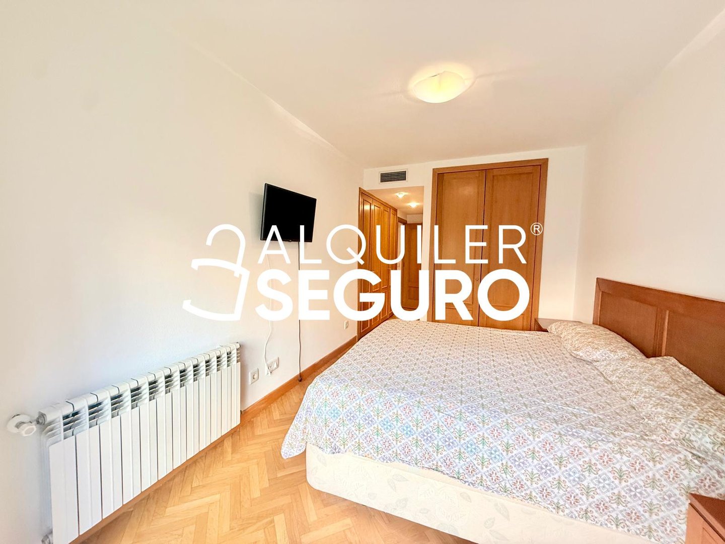 Piso de 94 m² en Madrid