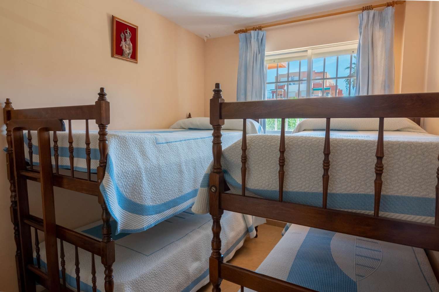 Appartement 90 m² à Salobreña