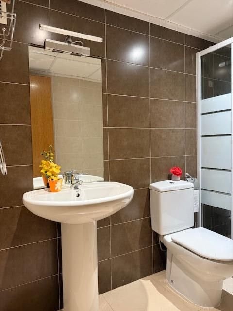 Piso de 80 m² en Murcia