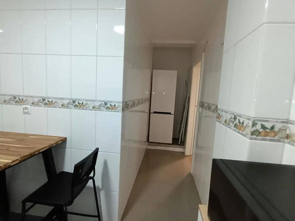Piso de 99 m² en Ourense