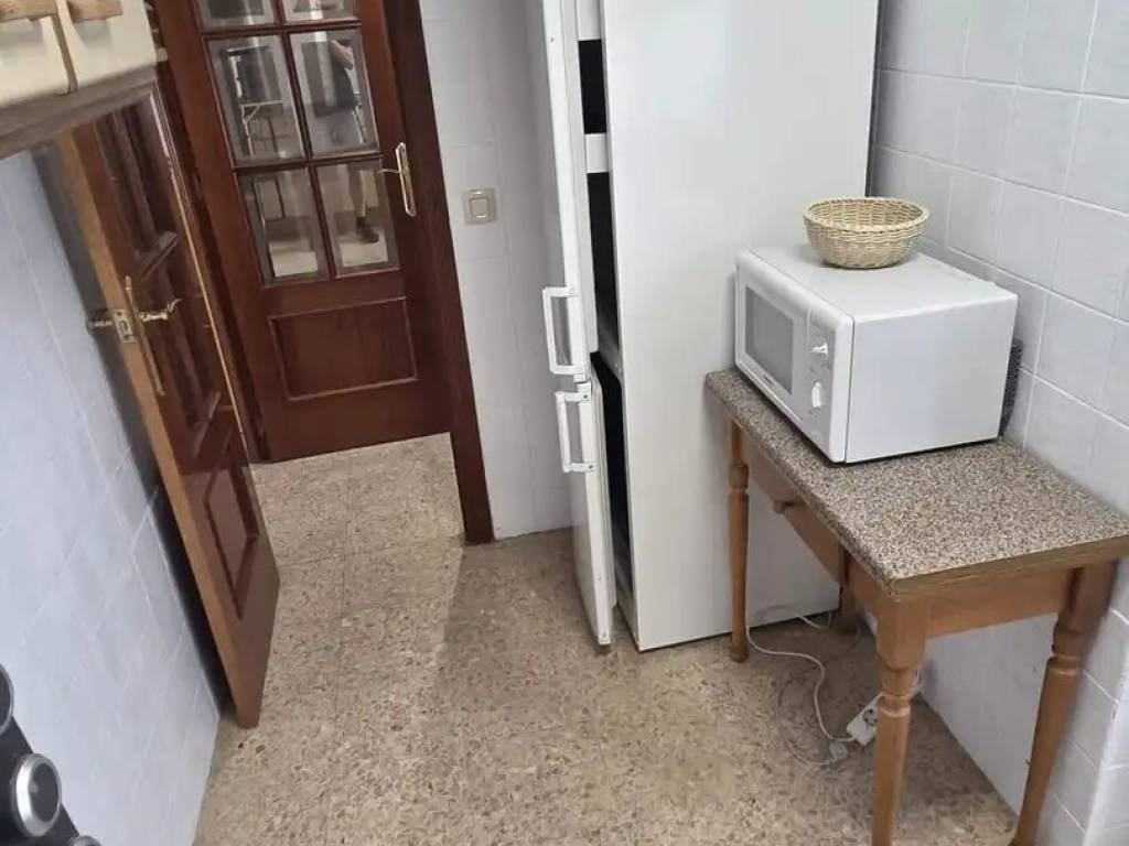 Piso de 94 m² en Jaén