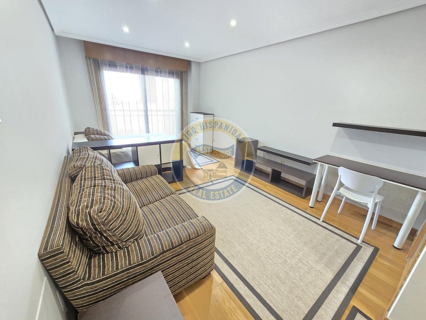 Pis de 35 m² a Vigo