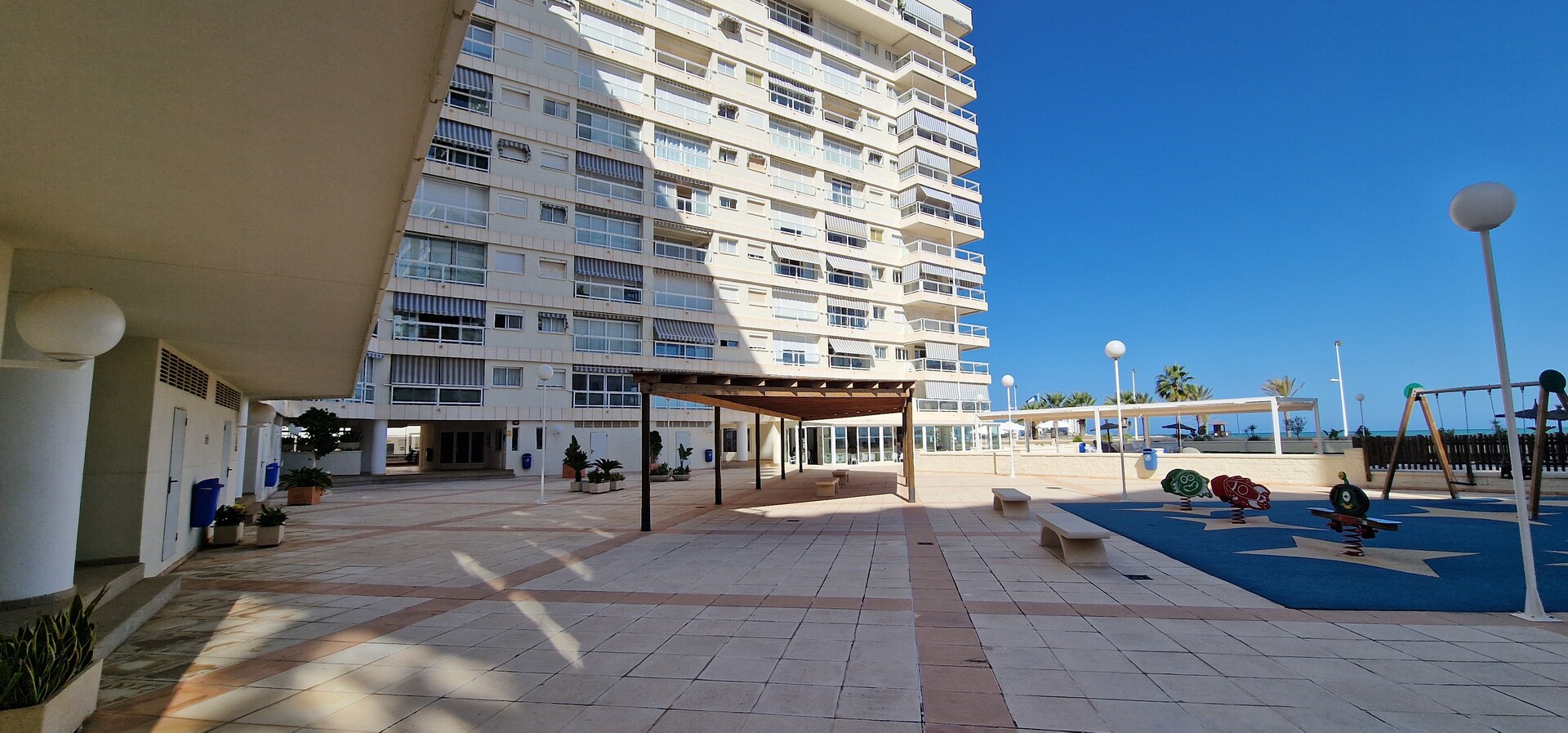 Apartamento 90 m² em Cullera