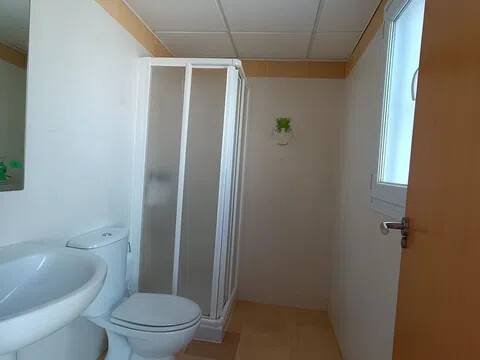 Piso de 90 m² en El Ejido