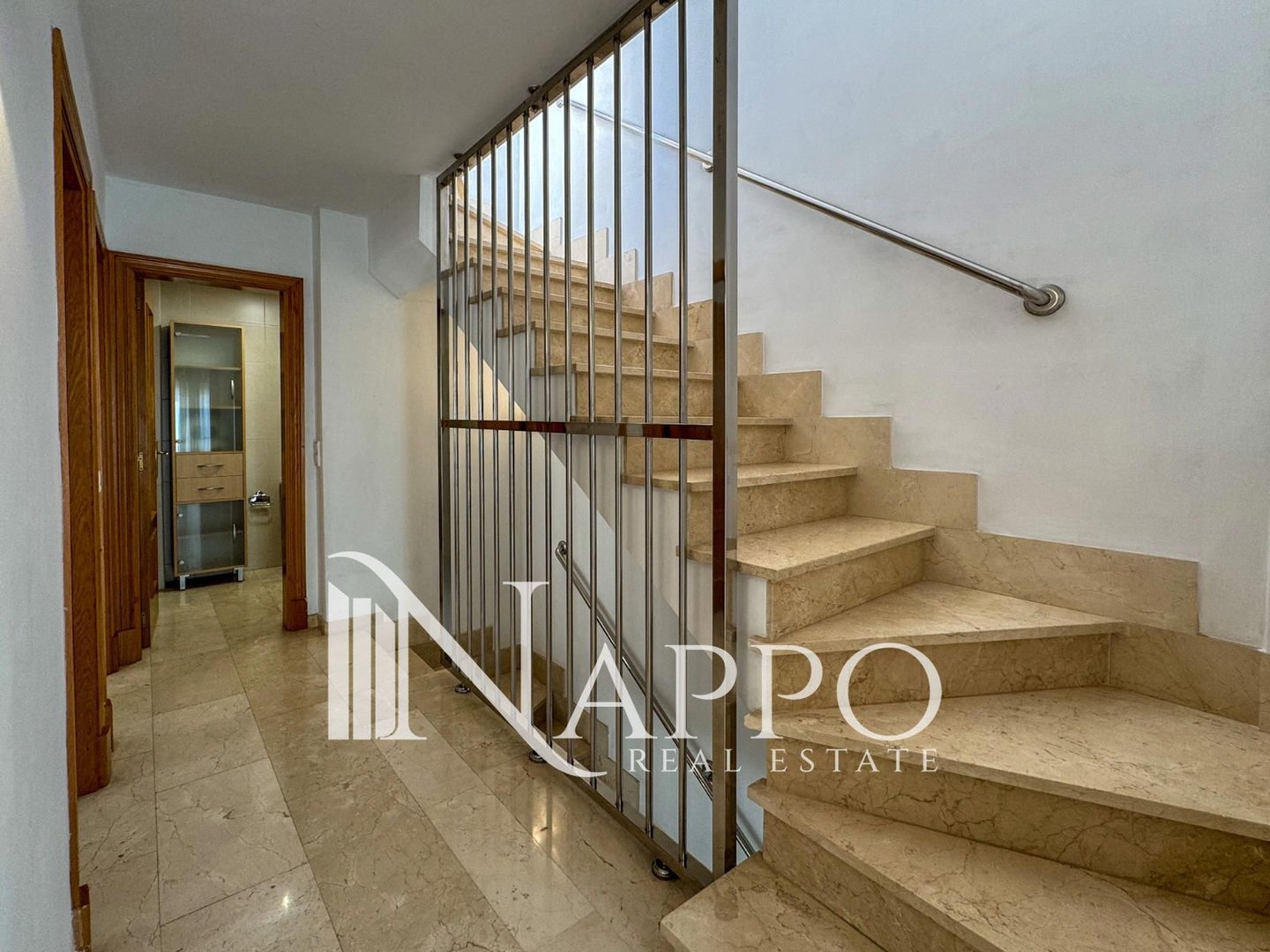 Wohnung 100 m² in Palma
