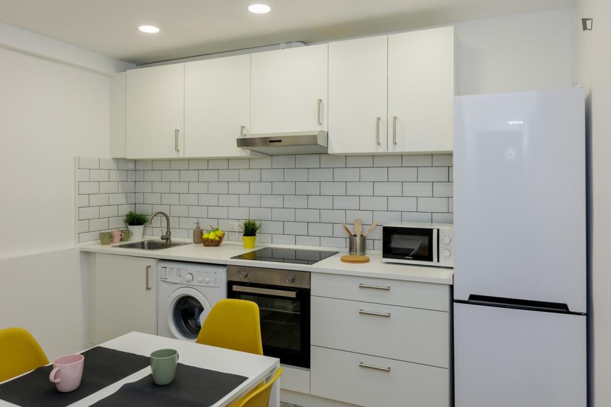Habitación en alquiler, l'Hospitalet de Llobregat