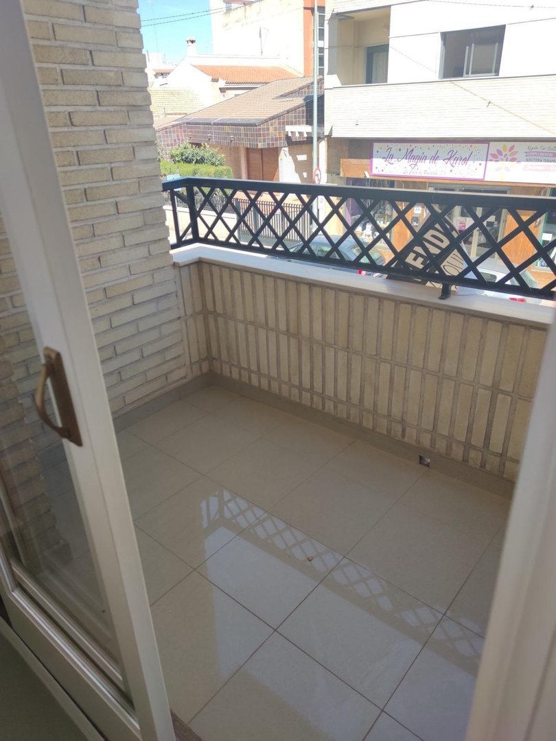 Piso de 119 m² en Almoradí