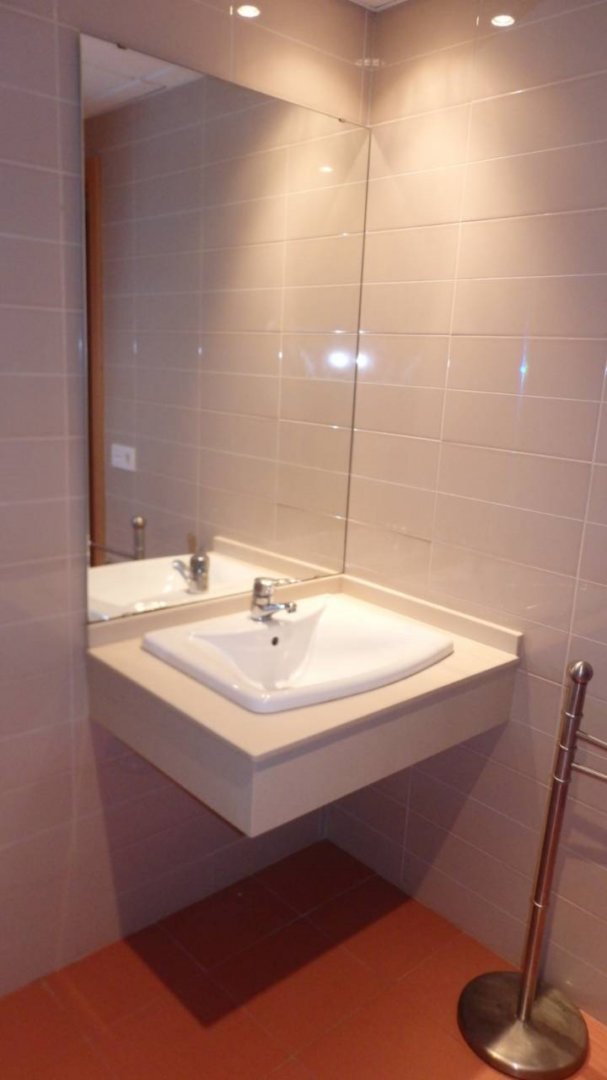 Pis de 55 m² a Badajoz