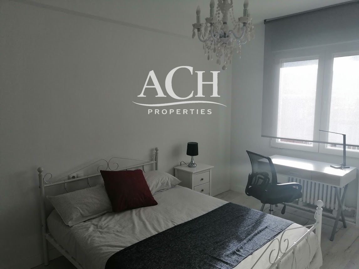 Habitación 120 m², Bilbao