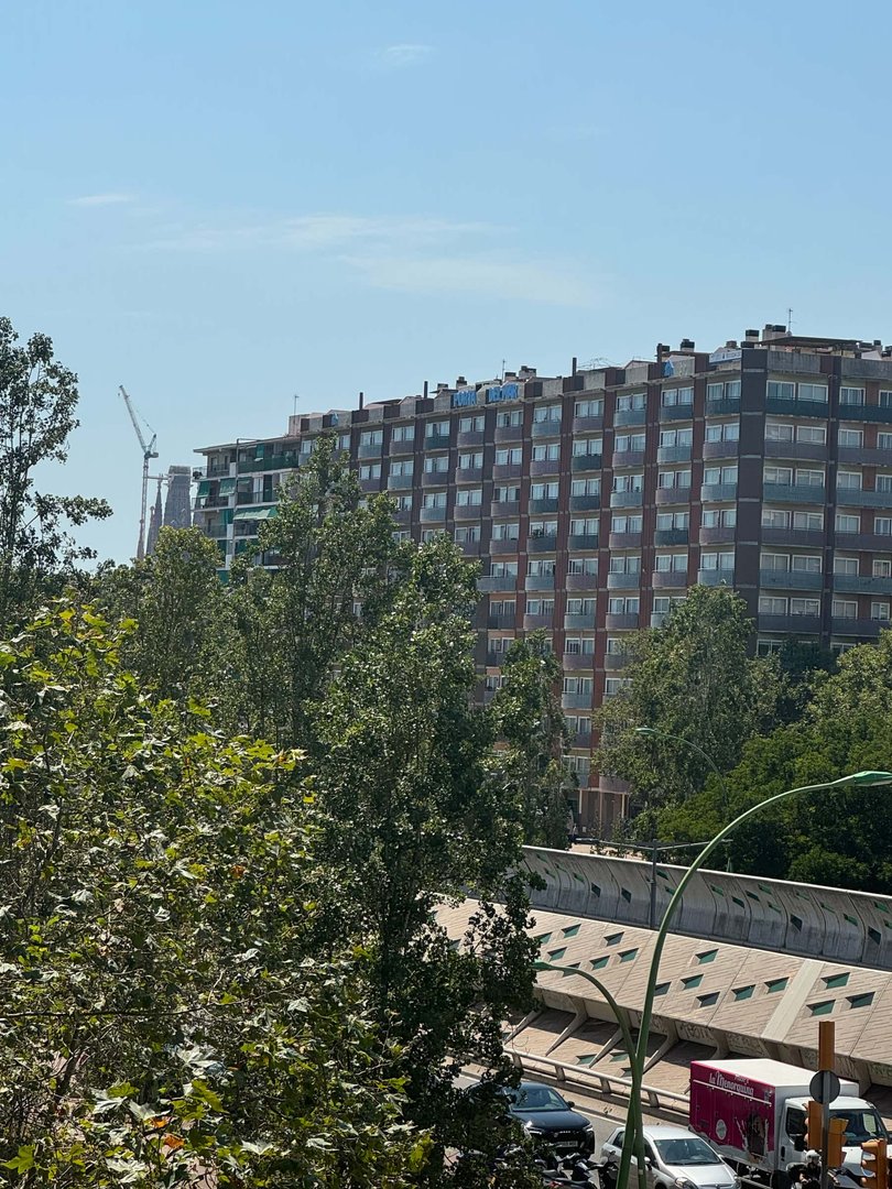 Appartamento 100 m² a Barcelona