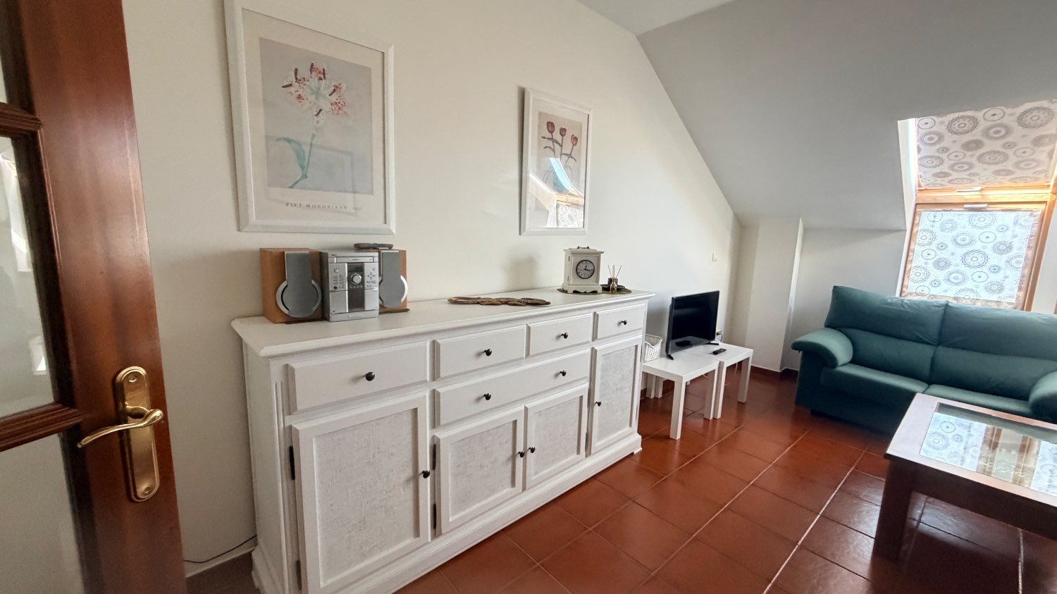 Flat 73 m² in Mugardos