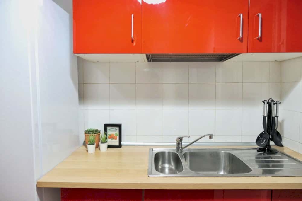 Chambre à louer, Barcelone