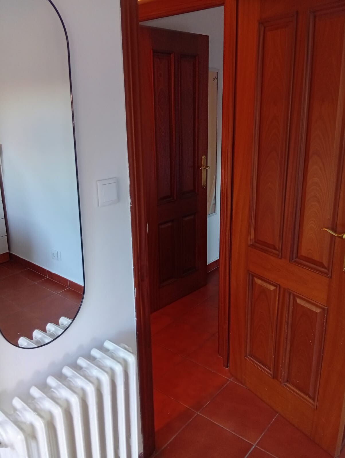 Piso de 90 m² en Segovia