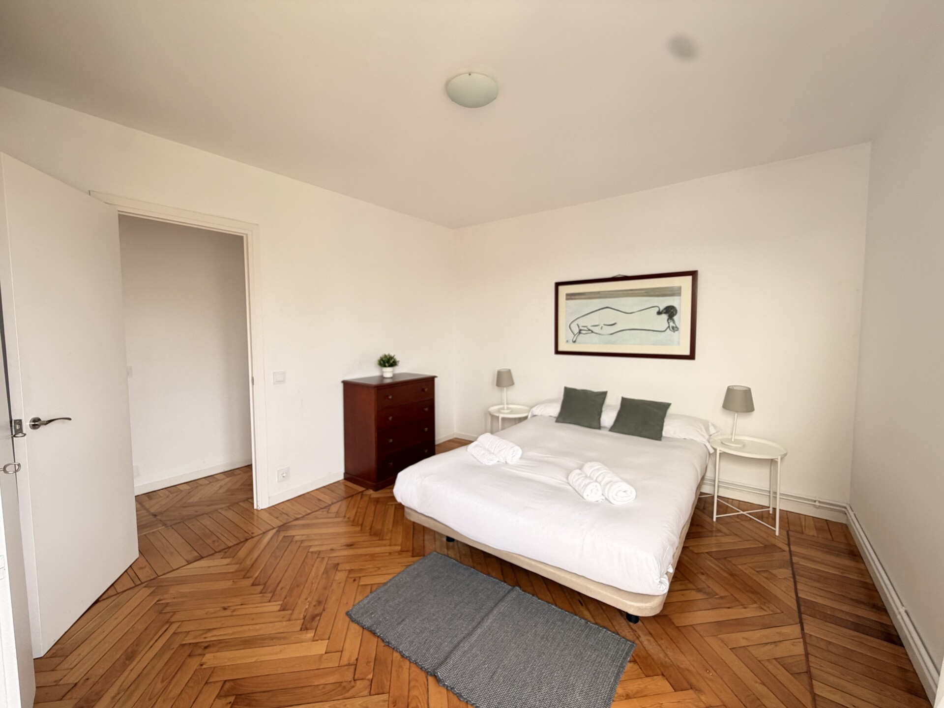 Piso de 101 m² en Santander