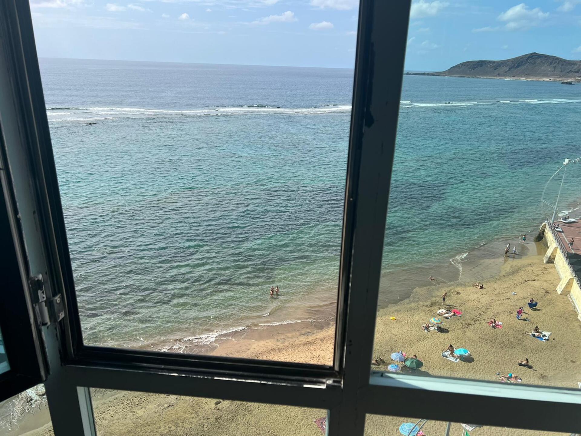 Appartement 130 m² à Las Palmas de Gran Canaria