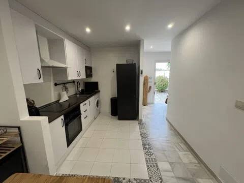 Piso de 90 m² en Vera