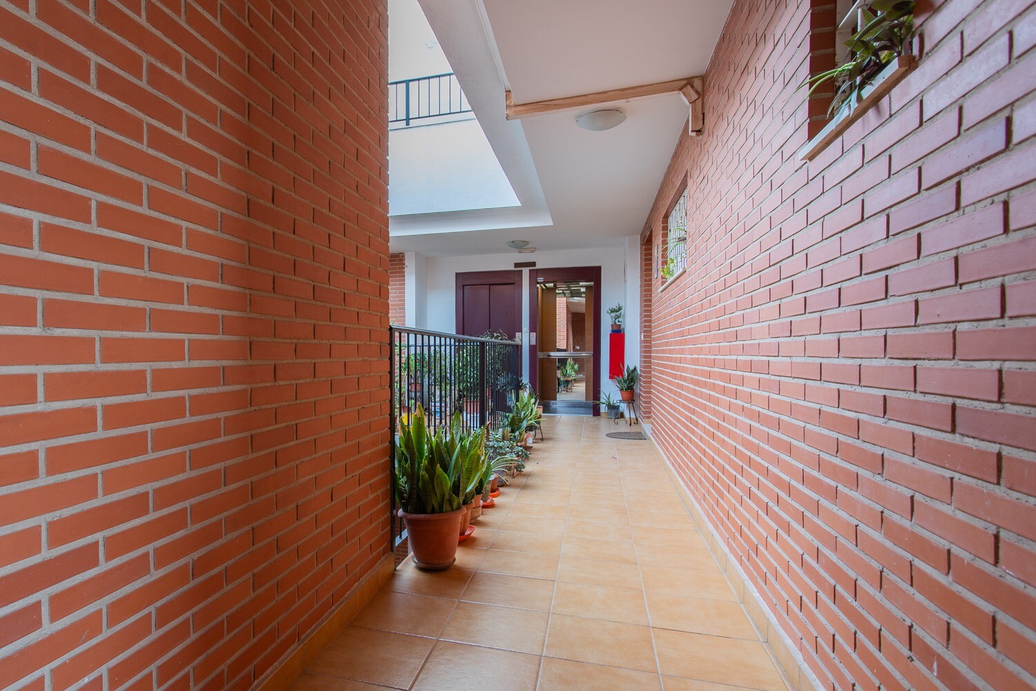 Piso de 140 m² en Cartagena