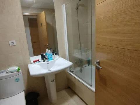Habitación en alquiler, Ávila