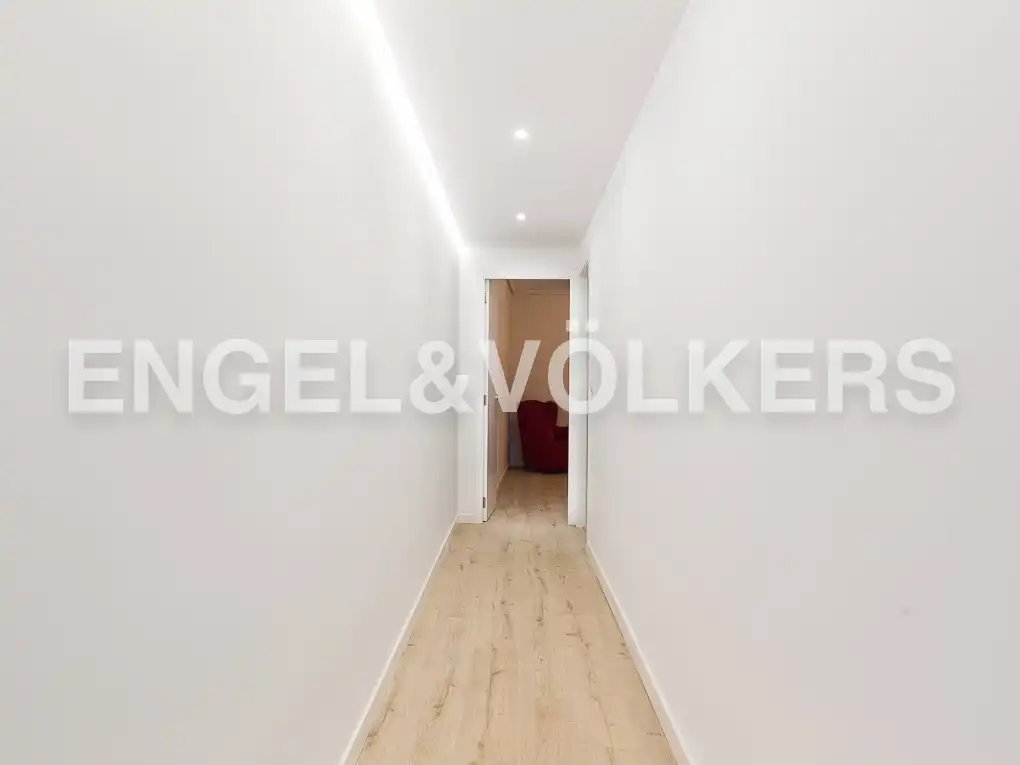 Wohnung 96 m² in Valencia