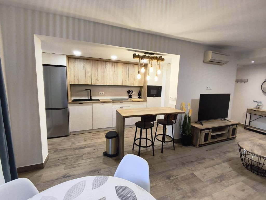 Pis de 88 m² a Gandia
