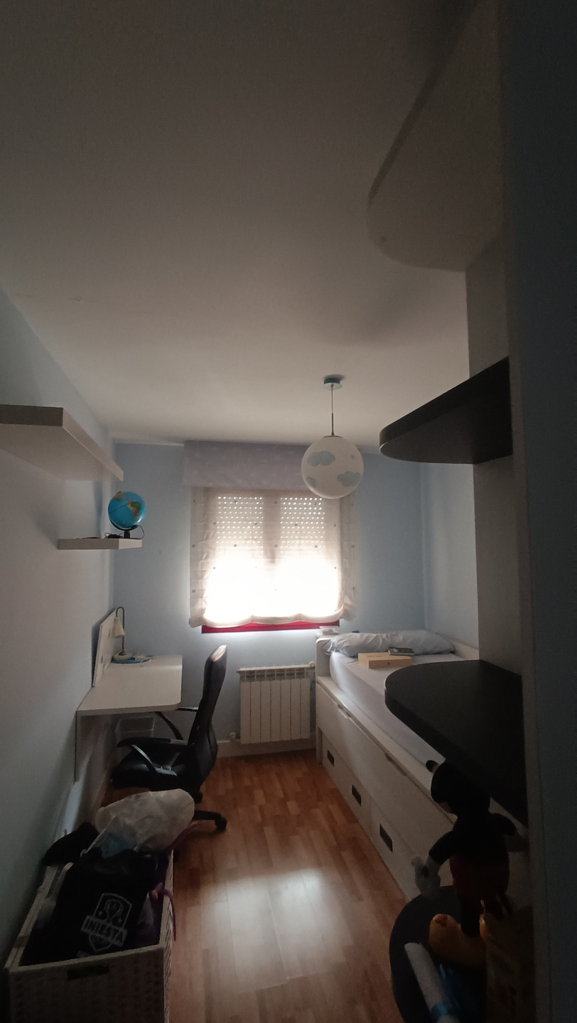 Piso de 117 m² en Cuenca