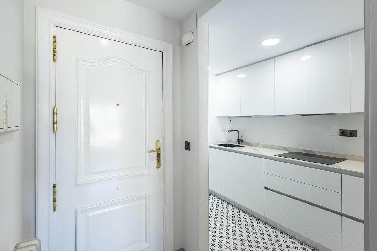 Appartamento 114 m² a Granada
