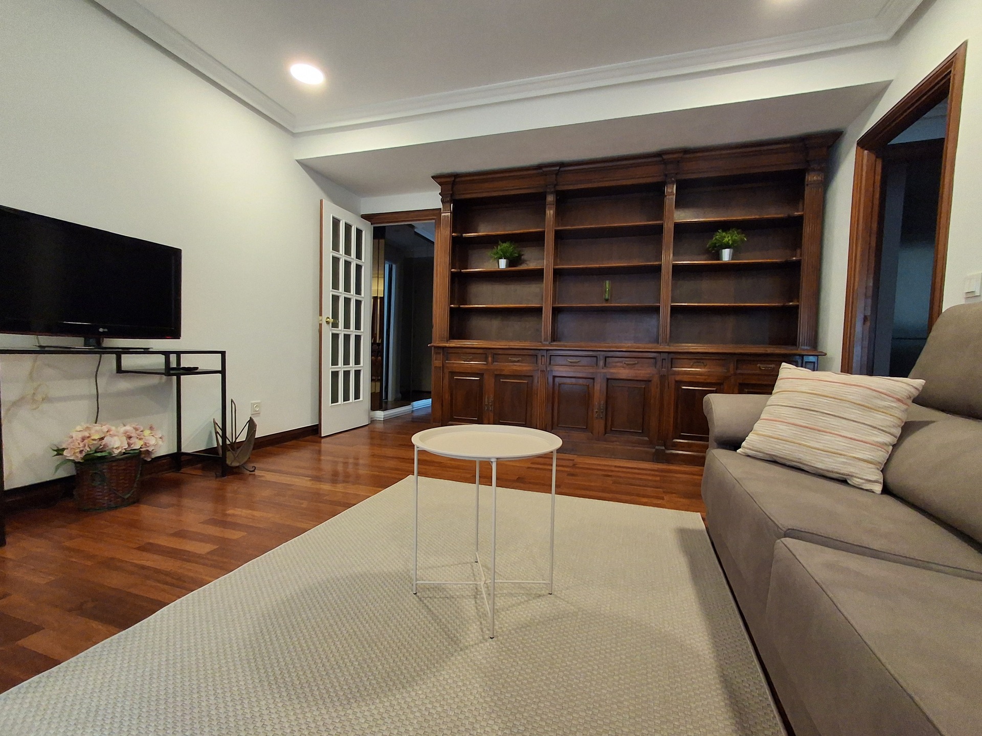 Piso de 83 m² en San Sebastián