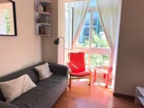 Piso de 120 m² en Madrid