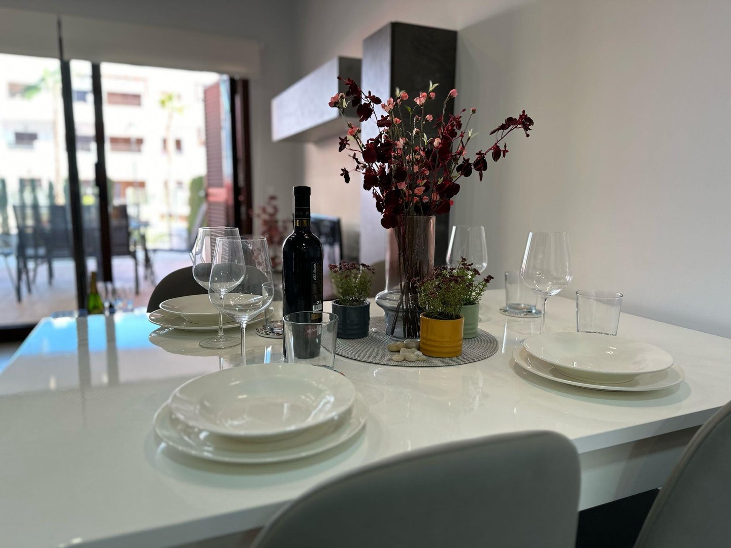 Piso de 70 m² en Pulpí