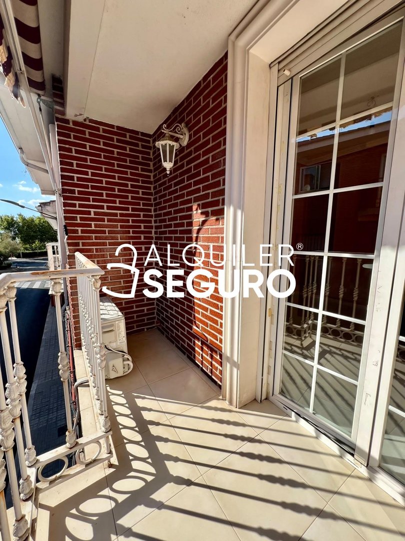 Casa de 200 m² en Paracuellos de Jarama