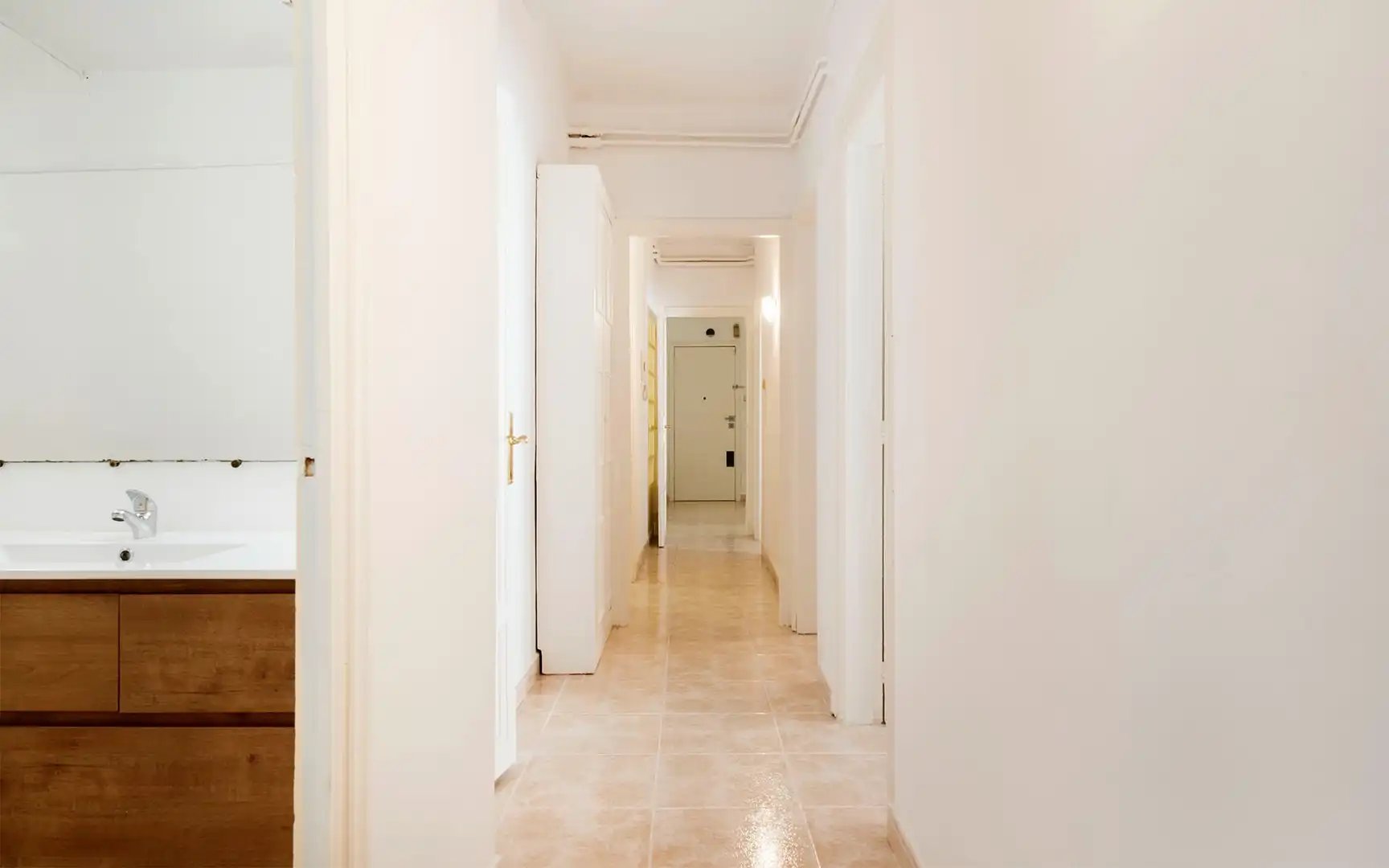 Piso de 120 m² en Barcelona