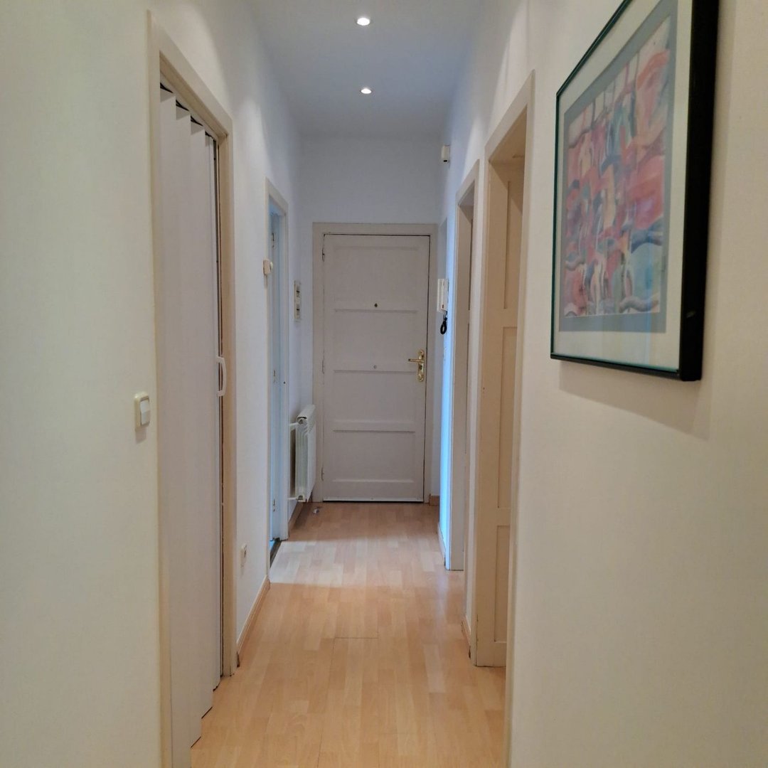 Piso de 104 m² en Ourense