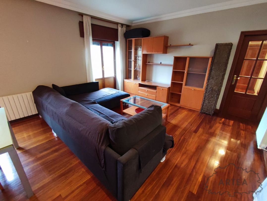 Pis de 97 m² a Bilbao