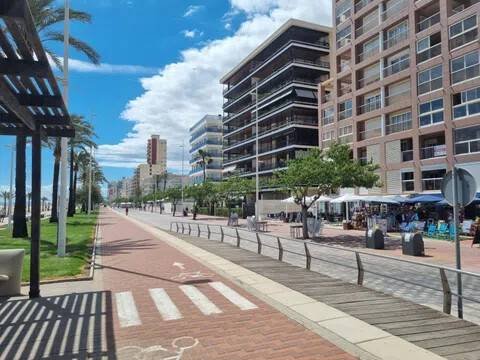 Appartamento 116 m² a Gandia