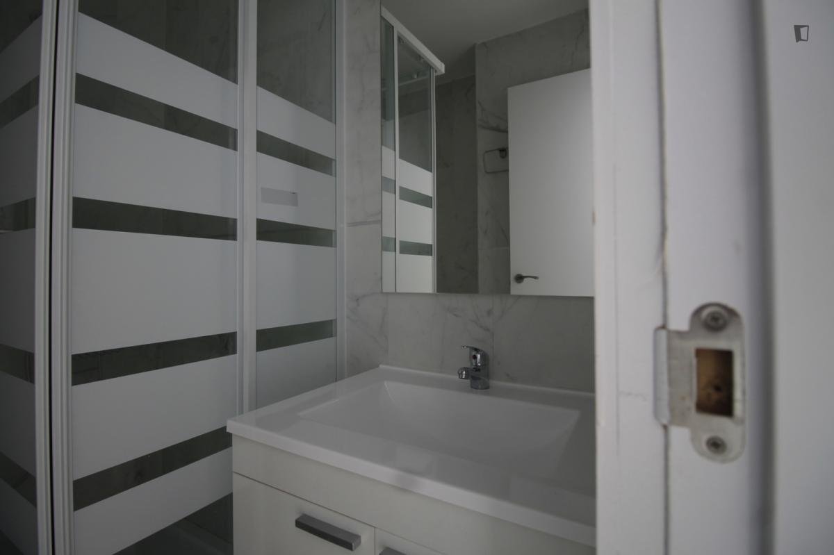Pis de 35 m² a Madrid
