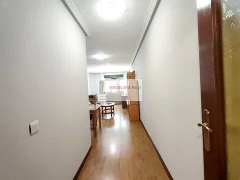 Pis de 75 m² a Oviedo
