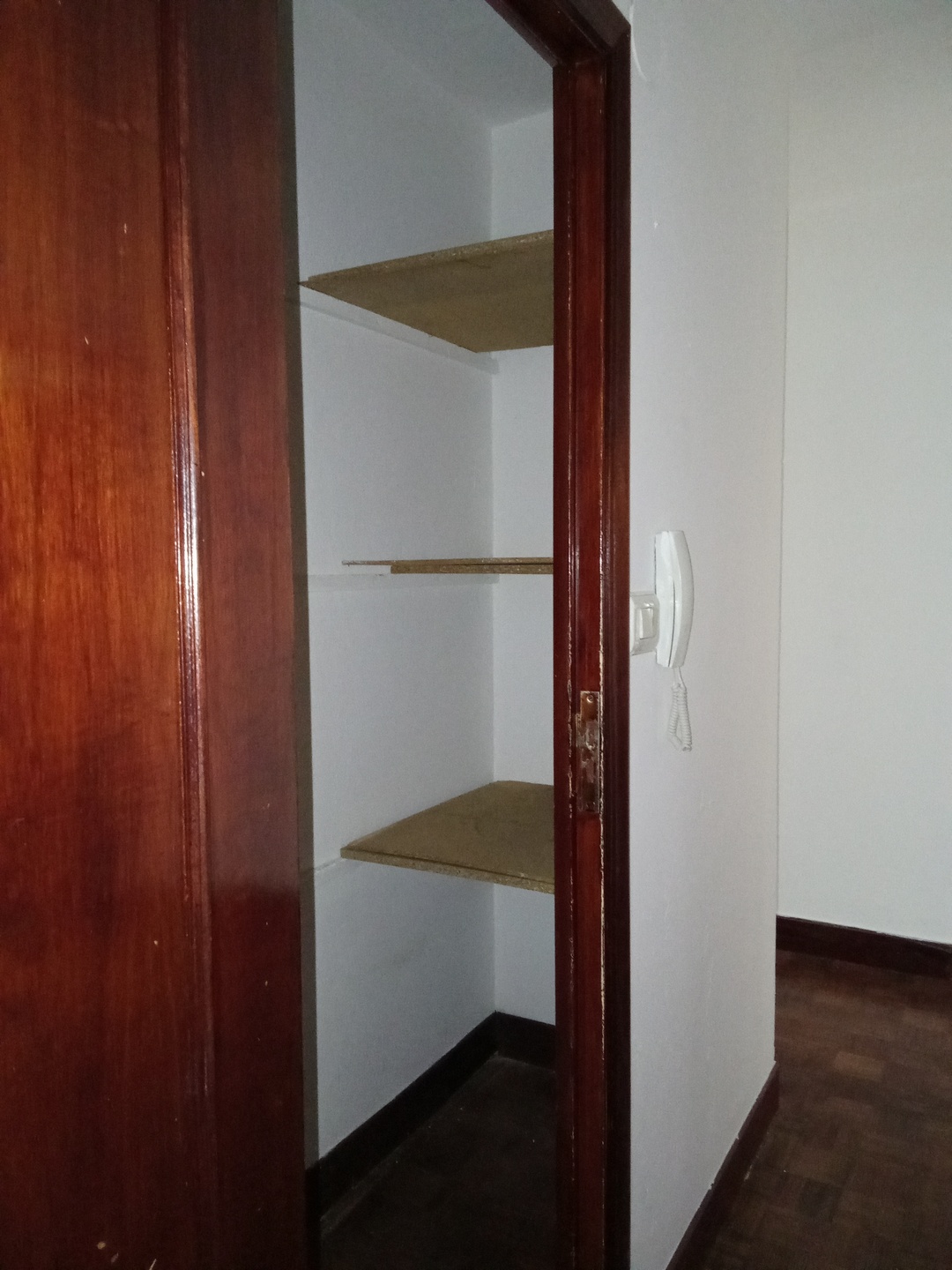 Piso de 100 m² en Santiago de Compostela